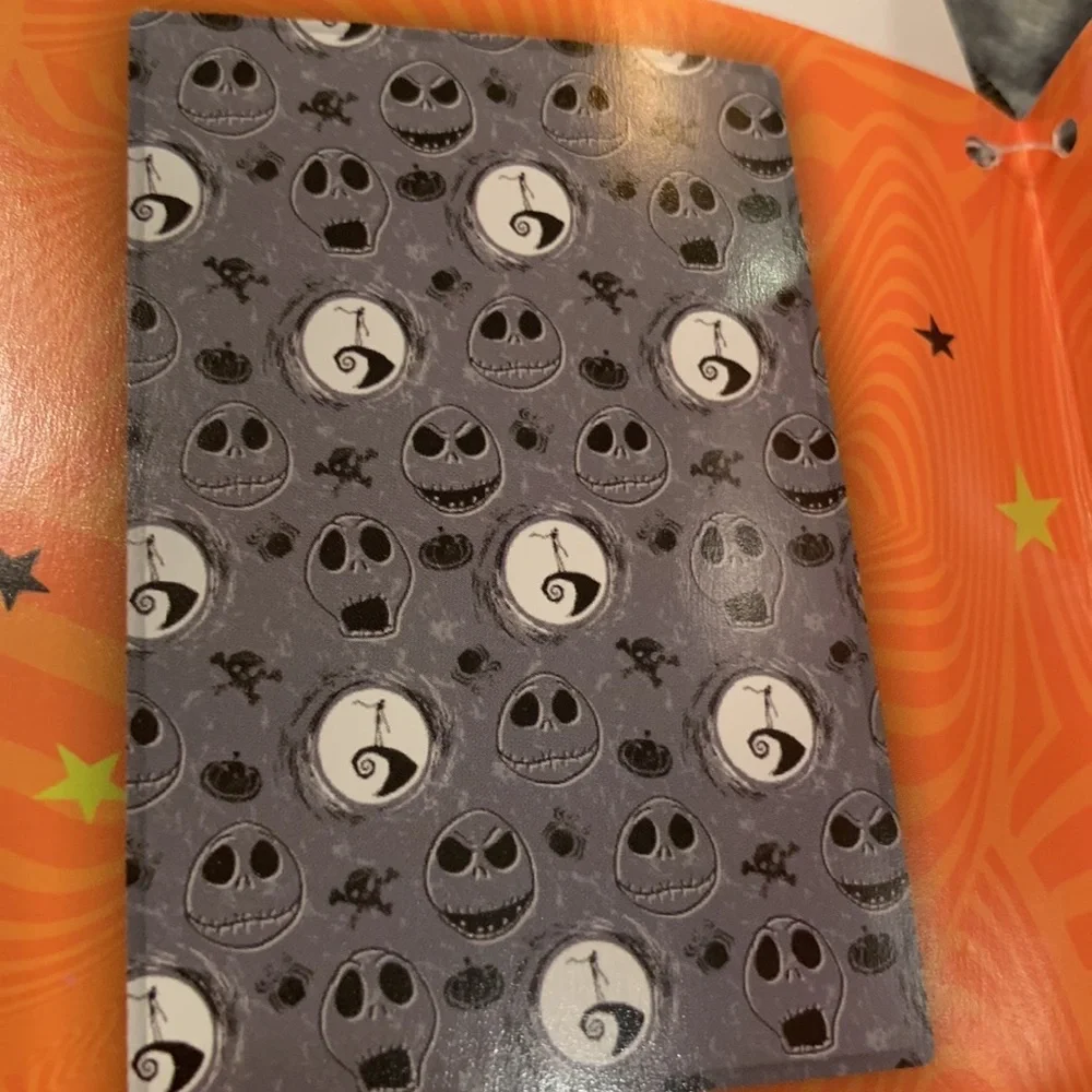 Disney tim burton’s